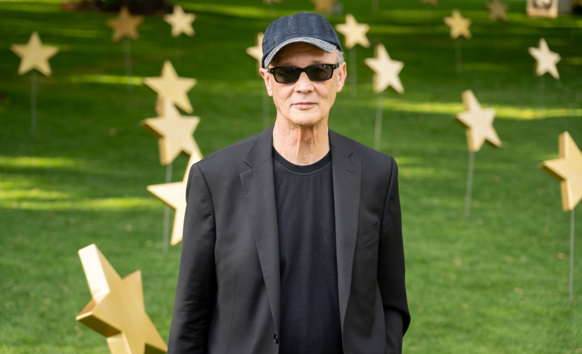 Garden of Stars l 2025 Werk Ottmar Hörl