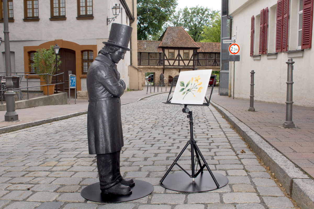 Kaspar Hauser 2013 | Werk | Ottmar Hörl