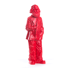 Karl Marx, 2013