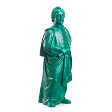 Johann Wolfgang von Goethe, 2014