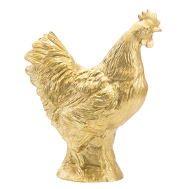 Hen, 2007