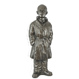 Bertolt Brecht, 2019
