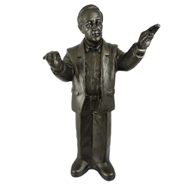Pierre Boulez, 2025