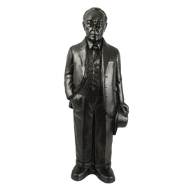 Konrad Adenauer, 2026