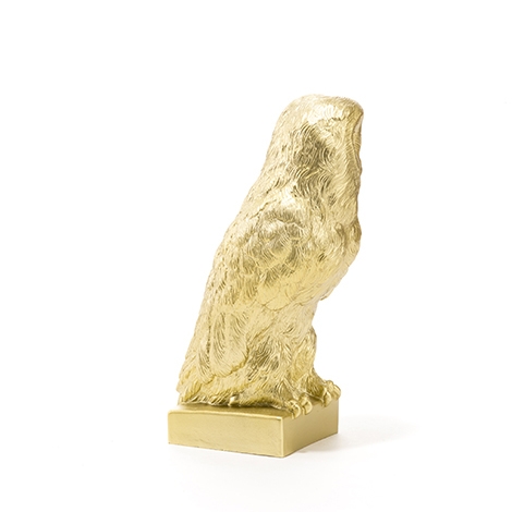 Owl | Shop | Ottmar Hörl