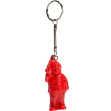 Sponti to Go, keyring pendant, 2014