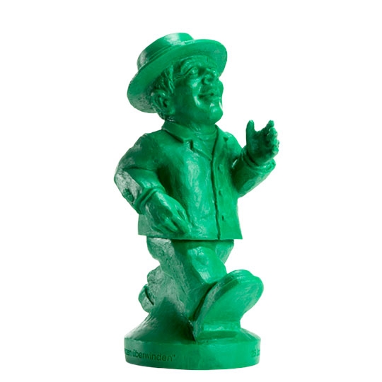Einheitsmännchen, 2015