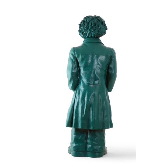 Solar-Figur »Beethoven«.  Jetzt online kaufen bei Frölich&Kaufmann