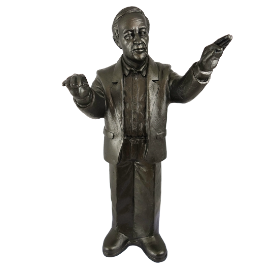 Pierre Boulez, 2025