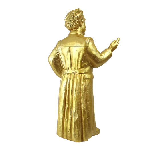 Ludwig II. - The Patron | Shop | Ottmar Hörl