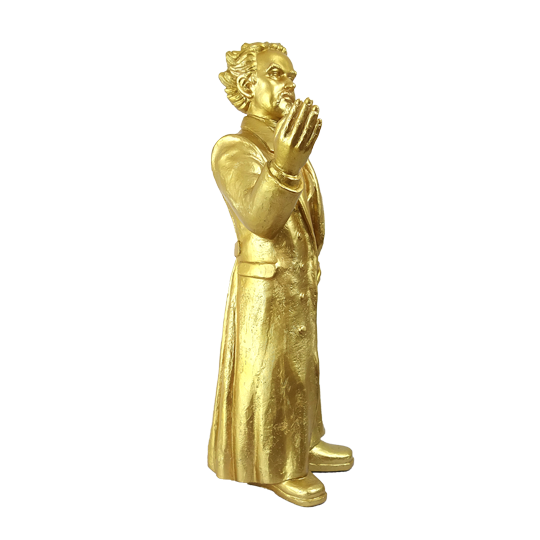 Ludwig II. - The Patron | Shop | Ottmar Hörl