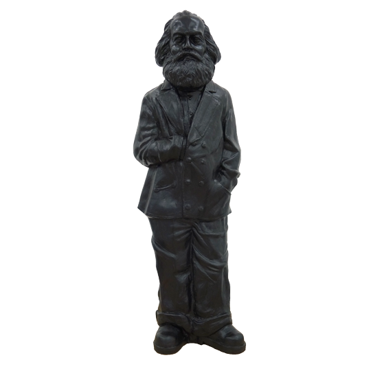 Karl Marx, 2013