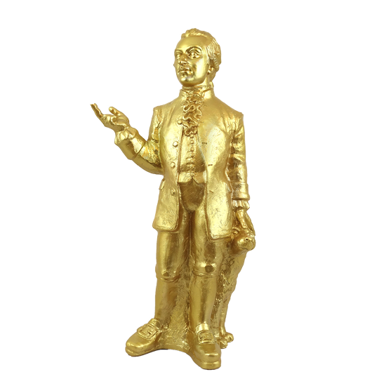 Mozart, 2026