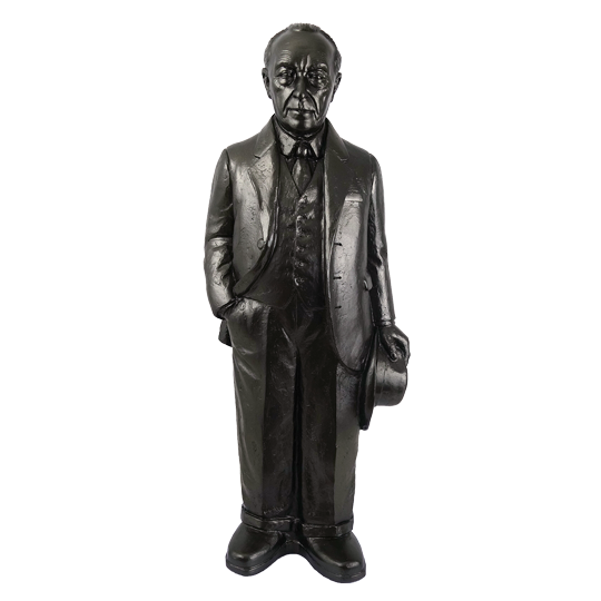 Konrad Adenauer, 2026